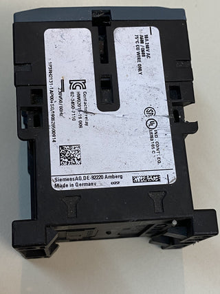 Siemens Hilfsschütz 3RH2131-1AP001