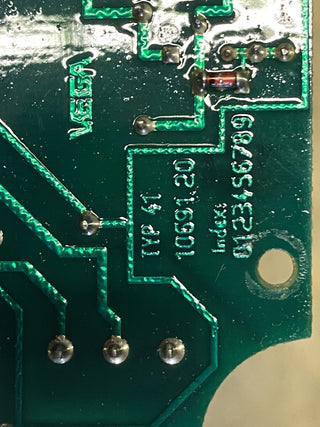 VEGA 241E Typ 41 10691.20 Messgerät Sensor neu ohne OVP14