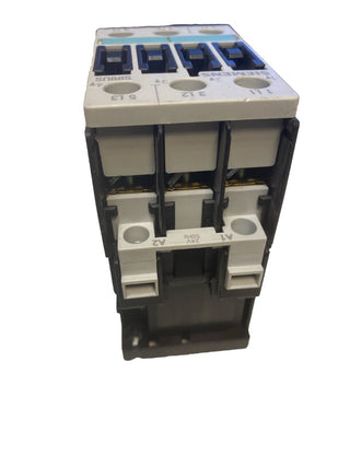 Siemens Leistungsschütz 3RT1023-1AB00 GEB3