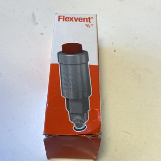 Flamco Flexvent Schwimmerentlüfter R 3/8" (27750) – Automatischer Entlüfter – NE3