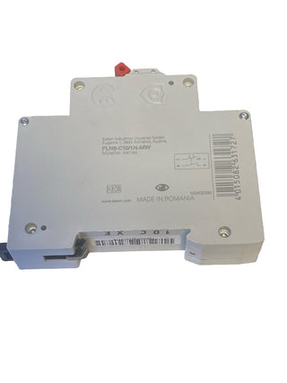 Eaton 263172 PLN6-C10/1N-MW Leitungsschutzschalter C10 10A 1+N LS-Schalter NEU5