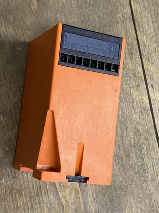 ifm electronic D100 DZ 34-C (DD0022) | Drehzahlwächter5