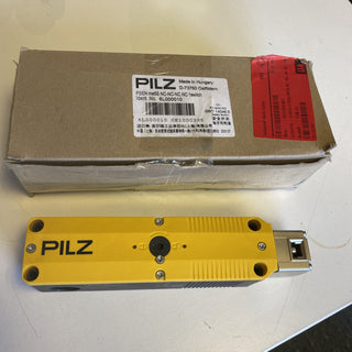 Pilz PSEN me5S 6L000012 Sicherheitsschalter Schutztürsystem Zuhaltung Neu oOVP4