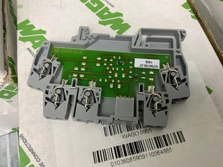 WAGO 859-911 Relaisklemmen Set (25 Stück) | OVP / NEU & Unbenutzt1