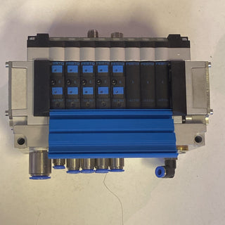 Festo 165811 Electrical Interface CPV14-vi-18210 +162550+1613622