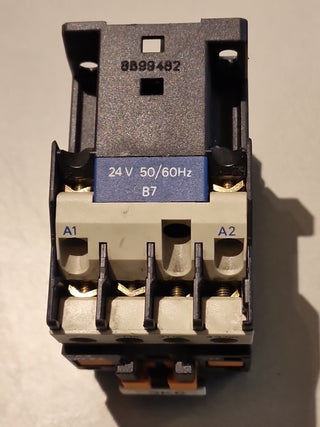 Telemecanique - CA2DN22 - Leistungsschütz 220-230V 50Hz - gebraucht#26