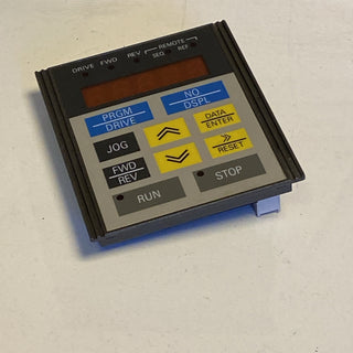 Omron Sysdrive Anzeige EP-Nr.: NSK-020 138 (U)4