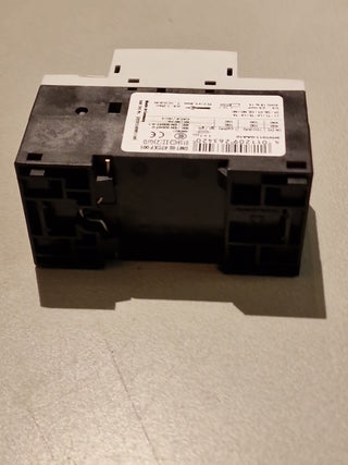 Siemens 3RV1011-0AA10 Leistungsschalter 0,11A - 0,16A4