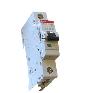 ABB S2C-A1 Arbeitsstromauslöser 12–60V neu2