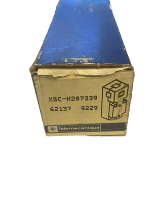 Induktiver Initiator Telemecanique XSC H2073390