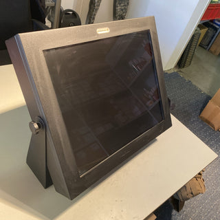 REIKOTRONIC 192210 Industrie-Monitor 19" TFT LCD – 1280x1024 – Top Zustand9