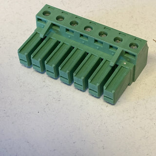 54x Phoenix Contact 1757064 (MSTB 2,5/ 7-ST-5,08) Leiterplattenstecker – NEU