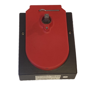EUCHNER MGB H-AA1A1-R- 100464 Handle Griff Modul  MGB-H-AA1A1-R-1004641
