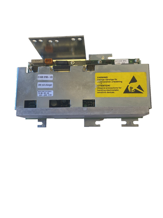 ABB 3 HAB 3700 - 1/3  , DSOC313ЗНАВ 2213-1/5 -/ USED0