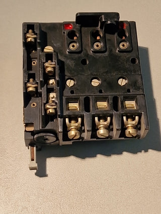 Siemens 3UA4200-7AD / 3UA42 00-7AD#121