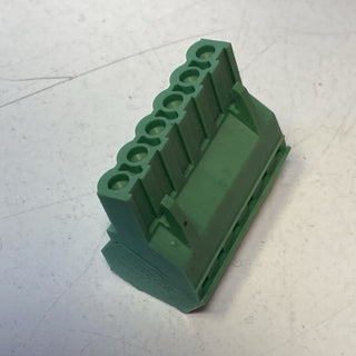 150x Phoenix Contact 1768804 SMSTB 2,5/ 6-ST Leiterplattenstecker 6-polig NEU
