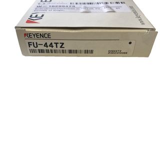Keyence FU-44TZ Lichtleiter-Sensor – NEU & OVP
