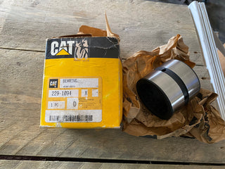 Caterpillar 229-1094 Lagerhülse / Buchse (Bushing) neu0