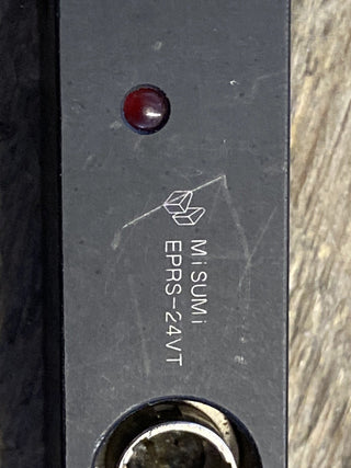 3X Schalter für die Rücklauferkennung der Auswerferplatte (EPRS-24VT)4