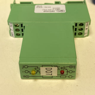 Phoenix Contact Relaismodul EMG 17-OV-TTL/ 24DC/2  2943259 GEB2