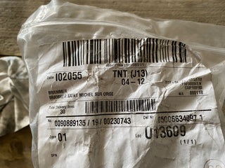 SMC ES5100 Sphärisches Lager OT-SMC035798 Gelenkauge M10x1,25 – NEU3