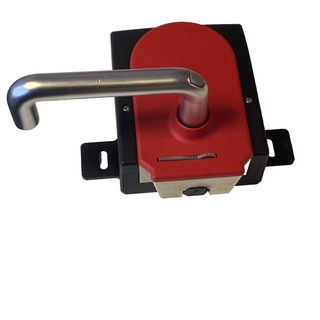 Euchner 106221 Handle Module MGB-H-AA1A2-L-106221 | V2.0.05