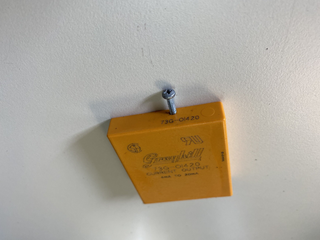 Grayhill 73G-OI420 Analog-Ausgangsmodul (4-20mA) – Neu Sonstige1