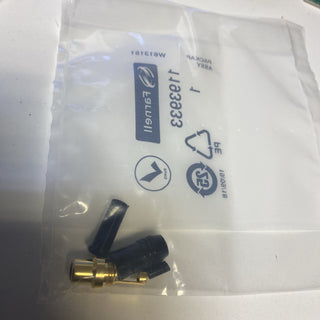 5X DELTRON COMPONENTS 342-0000 Audio-/Video-Steckv., Cinch (RCA/Phono),0