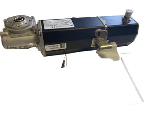 Dunkermotoren BG 65SX50 PB 24V 3660rpm Servomotor + SG 120 i=40 Getriebe7