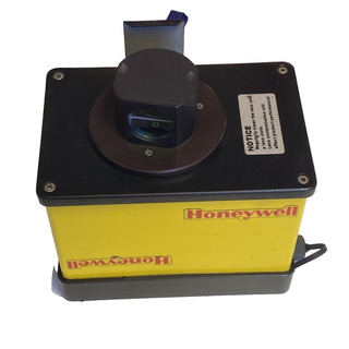 Honeywell FF-SEDGE6G2-1 / 0490-000-B Sicherheits-Laserscanner 6 m – geb4