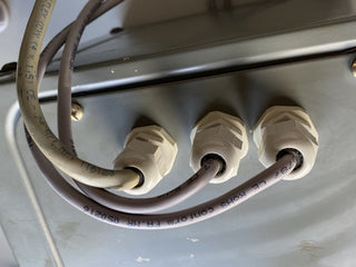 Siemens Frequenzumrichter Micromaster 420 IM STEUERKASTEN 6