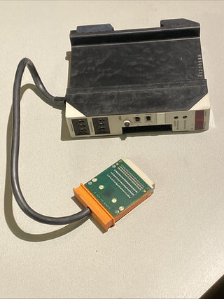 Siemens Simatic S5 Testbaugruppe 6ES5330-7AB11 (Gebraucht)7
