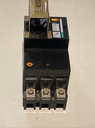 Merlin Gerin Compact C 160 N Leistungsschalter | 160A | 3-polig | MCCB0