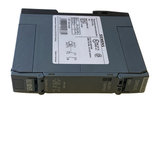 Siemens SIRIUS 3RN2010-1CA30 Thermistor-Motorschutzrelais – NEU 