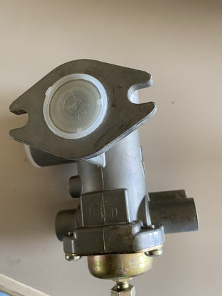Original WABCO Druckbegrenzungsventil 475 010 001 0 / 4750100010 - Neu (Sonstige4