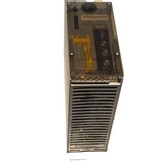 Indramat TVM 1.2-50W0-220V AC Servo Netzteil Versorgungsmodul – Gebraucht3