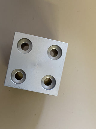 Norgren SPC/990176/12 Pneumatikzylinder – Kolbenstange – Industrieautomation5