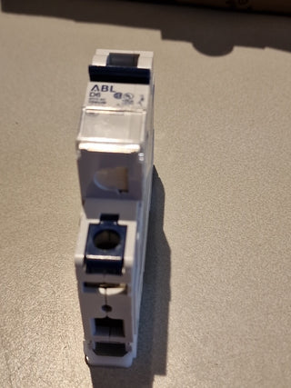 ABL Sursum 1D6TM Leitungsschutzschalter 6A 277VAC neu0