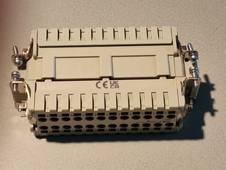 1pcs New 09330242616 HAN 24 ES-M 244