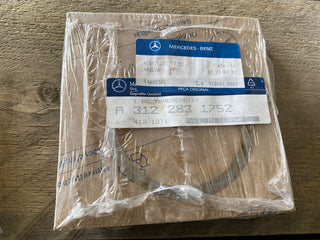 Original Mercedes-Benz Abstandsscheibe A3122831752 Unterlegscheibe Spacer – NEU0