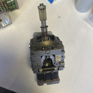 Spohn & Burkhardt NNS022.11AKEAR Industrie-Joystick | Steuerhebel | Kran / Schif3
