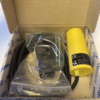 Wenglor II20UB-P24 Induktiver Sensor 10-30VDC Automatisierung SPS PLC3
