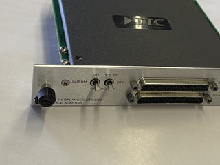TTC MIL-188-114 Balanced DTE/DCE Interface Adapter1