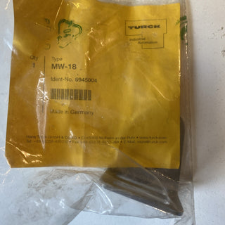 TURCK MW-18 Montagewinkel – NEU & OVP
