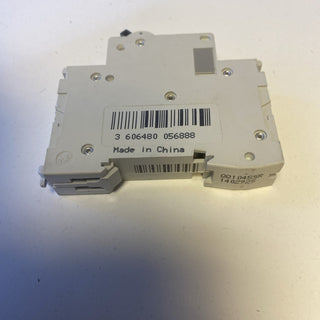 Multi 9 OEM LS-Schalter C60H-DC 1-polig 40A C-Char. 250V-DC UL10774