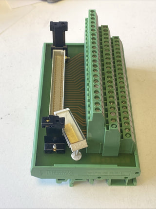 Phoenix Contact UMKS-C64M-VS Übergabemodul 64-polig 2970565 | Gebraucht3