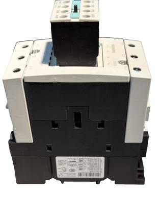 Siemens SIRIUS Leistungsschütz 3RT1044-1AP04 | 30 kW | 230V AC | Baugröße S35