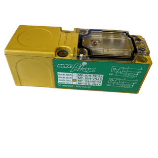 Turck MP-15H-VP4X Induktiver Näherungssensor | PNP Wechsler5