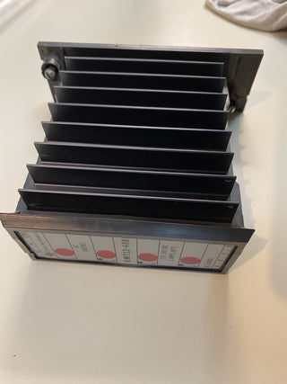 Texas Instruments 6MT12-40BL Output Module | 170-260V AC | PLC Ersatzteil1