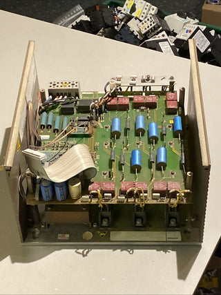 Siemens SIMOREG Leistungsplatine C98043-A1204-L101-05 | Power Board5